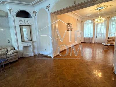 квартира за адресою Пироговська вул., 3