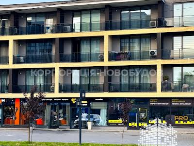 коммерческая по адресу Дмитра Снігурського ул., 15
