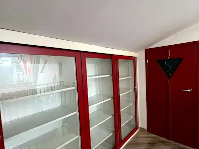 квартира за адресою Драгоманова вул., 17