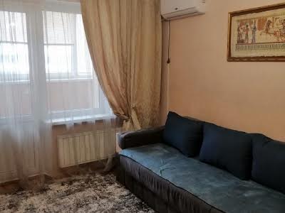 квартира за адресою Червоної Калини просп. (Володимира Маяковського), 12-А