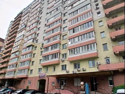 квартира по адресу Олімпійська ул., 8-Б