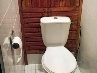 квартира за адресою Раїси Окіпної вул., 7