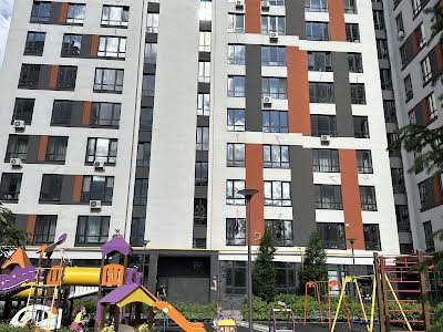 квартира по адресу Павленка ул., 56
