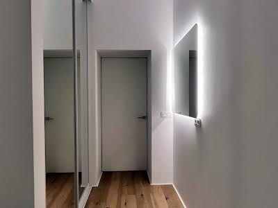 квартира за адресою Олеся Гончара вул., 77
