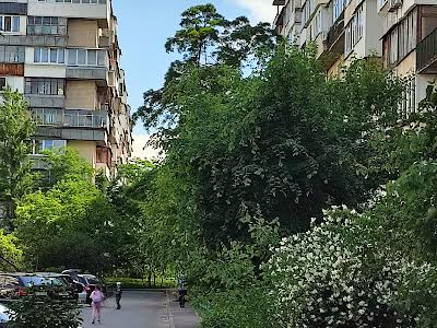 квартира по адресу Братиславская ул., 42