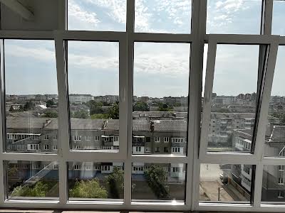 квартира по адресу Карпатська ул., 17-Б