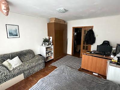 квартира по адресу Сорочинская ул., 2