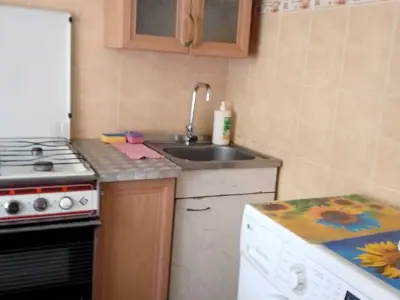 квартира по адресу Віктора Ярмоли ул., 38-А