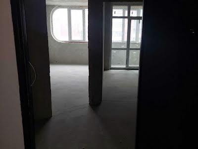 квартира по адресу Трускавецкая ул., 48