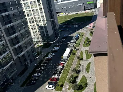 квартира за адресою Європейського Союзу просп. (Правди), 45-Б