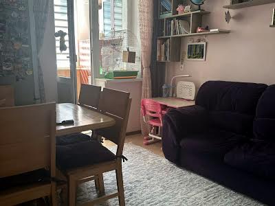 квартира за адресою Заводська вул., 56б