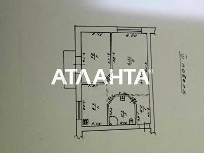 квартира за адресою Семінарська вул., 11