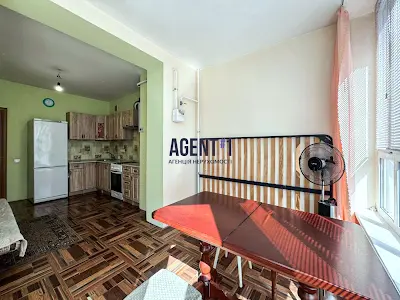 квартира за адресою Миру вул., 15