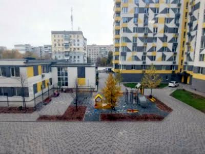 квартира по адресу Богдана Хмельницкого ул., 11