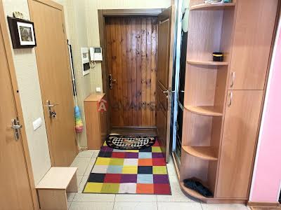 квартира по адресу Никольско-Слободская ул., 1-А