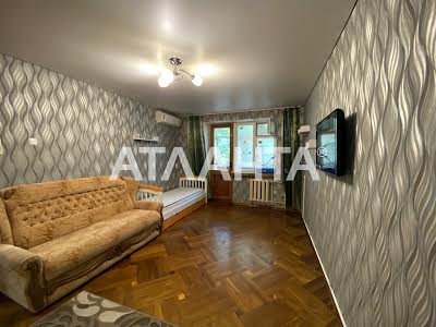квартира за адресою Іцхака Рабіна вул., 31