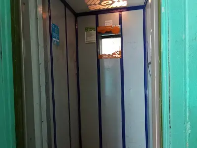 квартира за адресою Йорданська вул. (Лайоша Гавро), 2