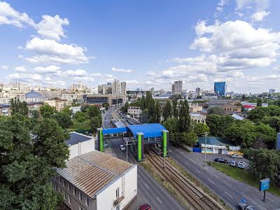 квартира за адресою Берестейський просп. (Перемоги), 5-В