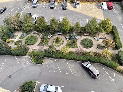 квартира за адресою Слобожанська вул. (8 Березня), 1