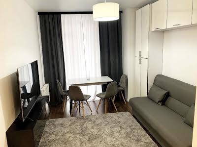 квартира за адресою Пасічна вул., 49б