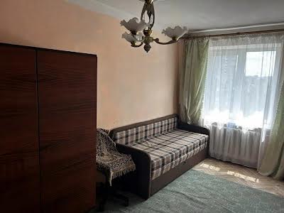 квартира за адресою Івана Сірка вул., 10