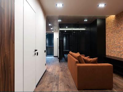 квартира по адресу Европейский пер., 30