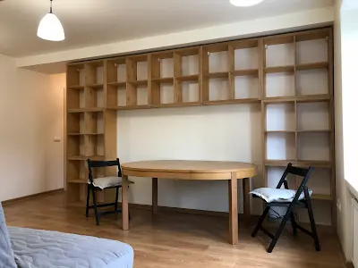 квартира по адресу Загоровская ул. (Багговутовская), 3/15