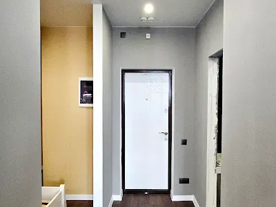 квартира по адресу Балтийский пер., 3-А