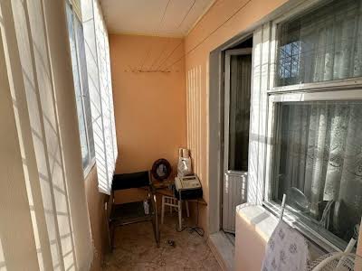 квартира по адресу Академика Ефремова ул. (Командарма Уборевича), 21