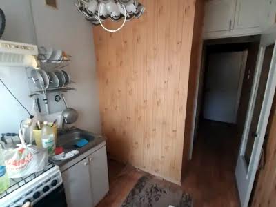 квартира за адресою Осіння вул., 5