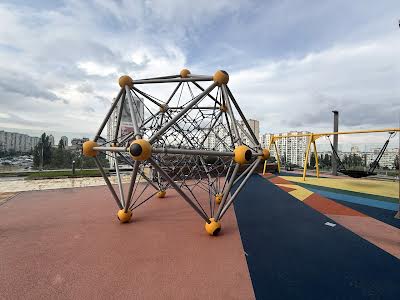 квартира за адресою проспект Оболонський, 6А