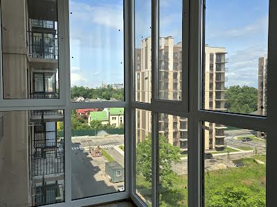 квартира за адресою Метрологічна вул., 107-А