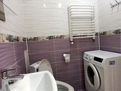 квартира за адресою Василя Симоненка вул., 2