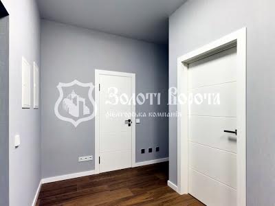 квартира за адресою Університетська вул., 17-А