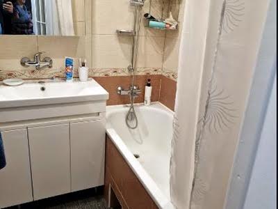 квартира за адресою Осіння вул., 9-А