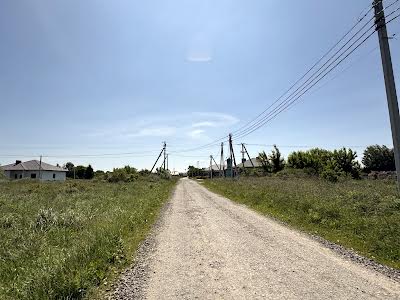ділянка за адресою Івана Купала, 1