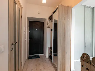 квартира за адресою Богдана Хмельницького вул., 284-Б
