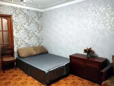 квартира по адресу Бреуса ул., 26