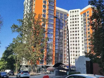 квартира за адресою Живописна вул., 3