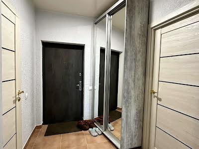 квартира по адресу Старокостянтинівське шоссе, 2п