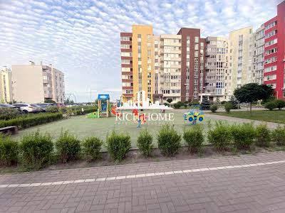 квартира за адресою Бориса Гмирі вул., 11/5