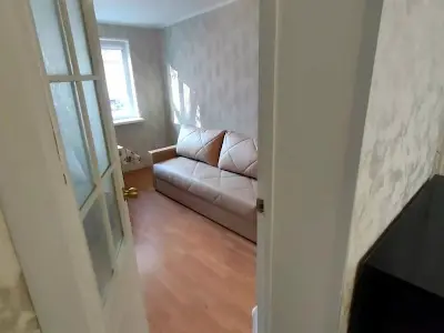 квартира за адресою Шишкина, 48/1