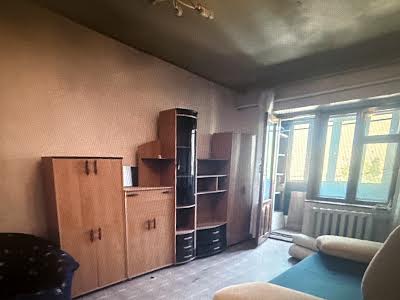 квартира за адресою Одеса, Краснова вул., 9