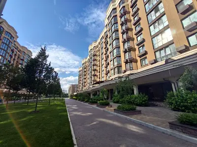 квартира по адресу Пригородная ул., 12