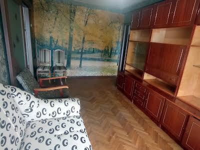 квартира за адресою Берестейський просп. (Перемоги), 22