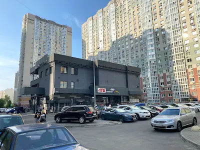 квартира за адресою Бориса Гмирі вул., 19