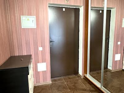 квартира за адресою Симона Петлюри вул. (Черняховського), 36-Б