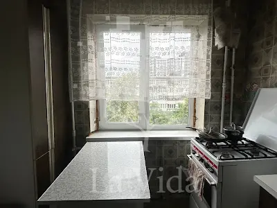 квартира за адресою Митрополита Василя Липківського вул. (Урицького), 11