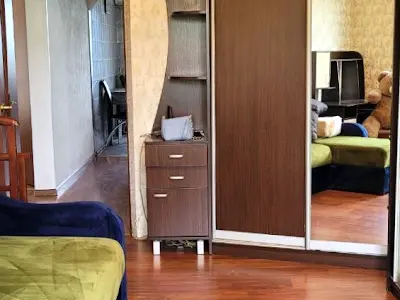 квартира по адресу Николая Ушакова ул., 6