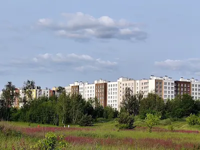 квартира за адресою Бориса Гмирі вул., 14